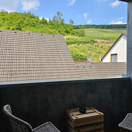 Weinhotel Restaurant Klostermuehle Ockfen ภายนอก รูปภาพ